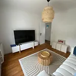 Maison Marc Sur Hébergement de vacances *