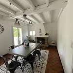 Hébergement de vacances Maison Marc Sur Saint-Nazaire (Loire-Atlantique)
