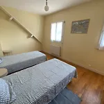 Maison Marc Sur Saint-Nazaire (Loire-Atlantique)