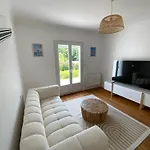 Maison Marc Sur Hébergement de vacances Saint-Nazaire (Loire-Atlantique)