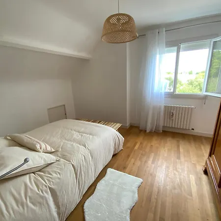 Hébergement de vacances Maison Marc Sur Saint-Nazaire (Loire-Atlantique)