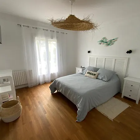 Maison Marc Sur * Saint-Nazaire (Loire-Atlantique)