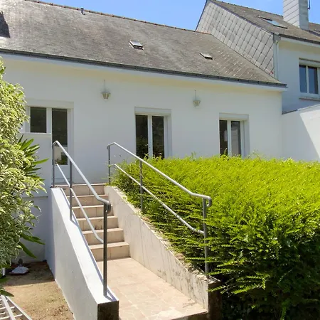 Maison Marc Sur Casa de Férias