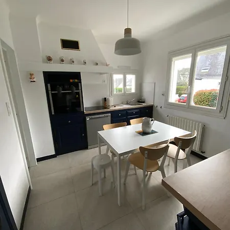 Maison Marc Sur Hébergement de vacances Saint-Nazaire (Loire-Atlantique)
