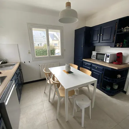 Hébergement de vacances Maison Marc Sur *