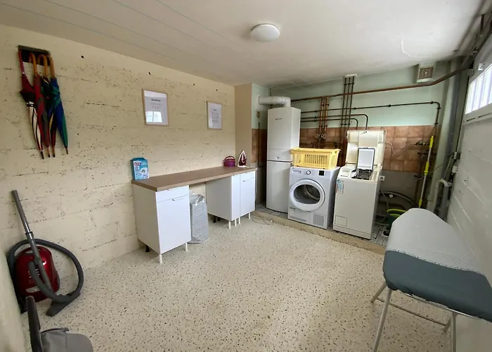 Maison Marc Sur Saint-Nazaire (Loire-Atlantique)