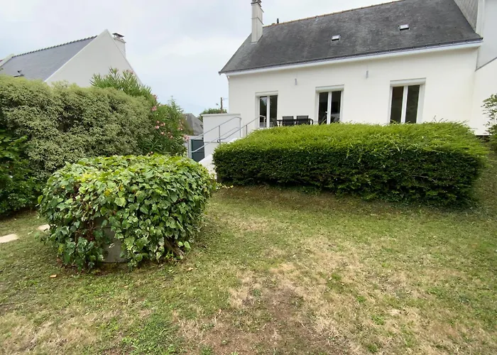 Casa de Férias Maison Marc Sur *