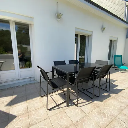 Prázdninový dům Maison Marc Sur