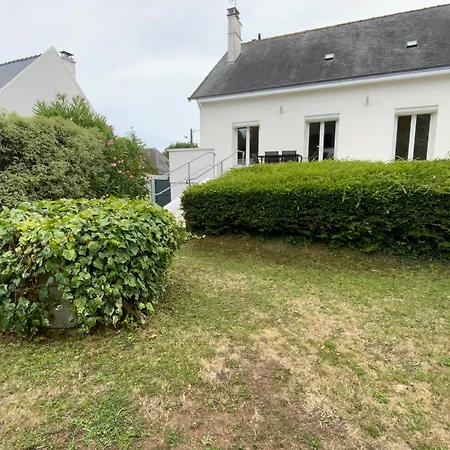 Ferienhaus Maison Marc Sur *