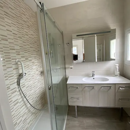 Ferienhaus Maison Marc Sur *