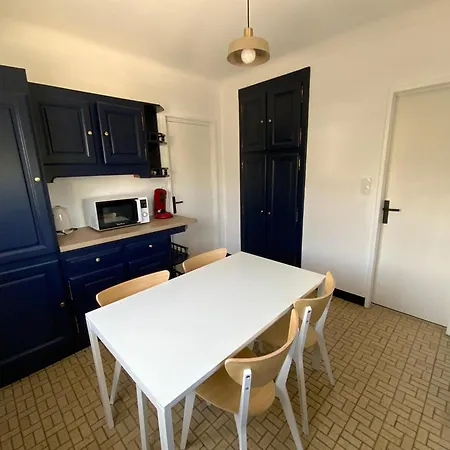 Maison Marc Sur Ferienhaus *