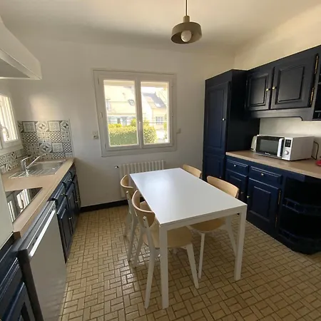 Maison Marc Sur Ferienhaus Saint-Nazaire (Loire-Atlantique)