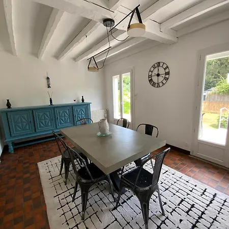 Prázdninový dům Maison Marc Sur