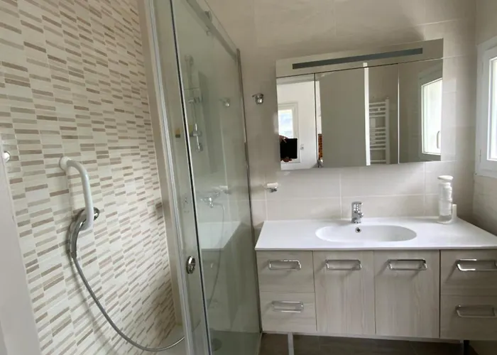 Hébergement de vacances Maison Marc Sur *