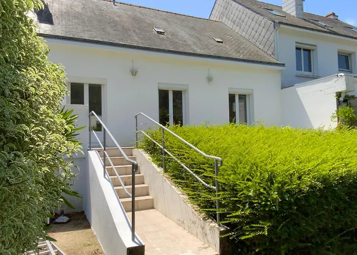 Maison Marc Sur Hébergement de vacances